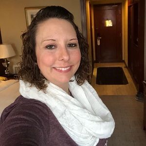 Meet your Posher, Kimberly